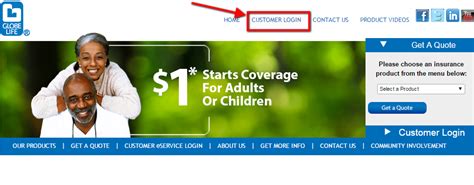 globelifelibertynational.com to register|www.globelife insurance.com login.